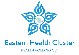 Eastern Health Cluster