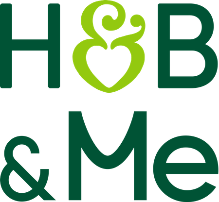 Holland & Barrett & Me