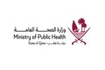 Ministry of Public Health Qatar
