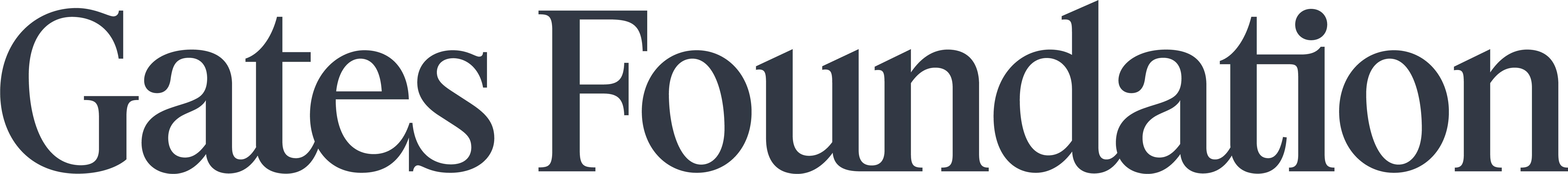 Company logo image for Patricia Odero