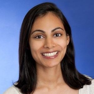 Speaker profile image for Anna Dijkstra