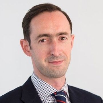 Speaker profile image for Ashley McKimm