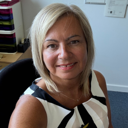 Speaker profile image for Catriona Watt