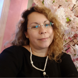 Elisavet Andrikopoulou