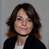 Speaker image for Gabriella Spinelli