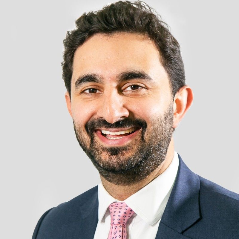 Speaker image for Harpreet Sood