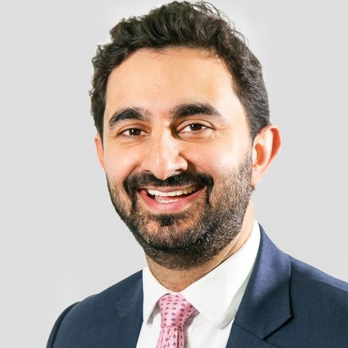 Speaker profile image for Harpreet Sood