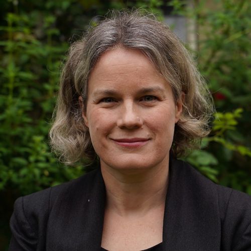 Speaker profile image for Helen Surana