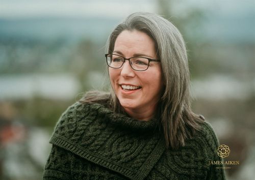 Speaker profile image for Linda Vernon