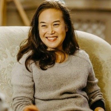 Speaker image for Shera Chok