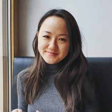 Speaker profile image for Xiao Liu