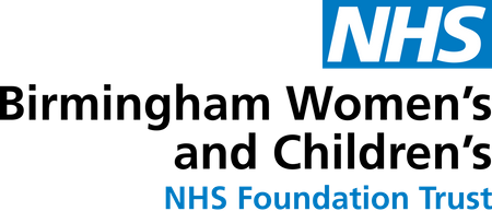 Birmingham Women's and Children's NHS Foundation Trust