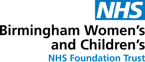 Birmingham Women's and Children's NHS Foundation Trust