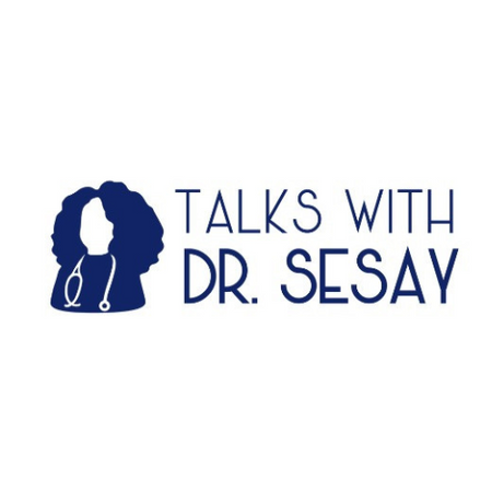 Talks with Dr Sesay