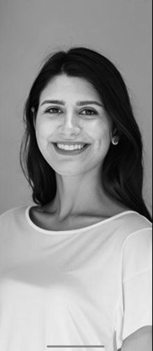 Speaker profile image for Rand Intabli