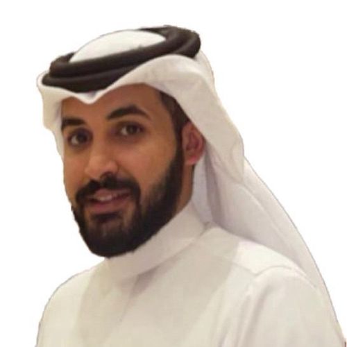 Speaker profile image for Fahad AlOtaibi