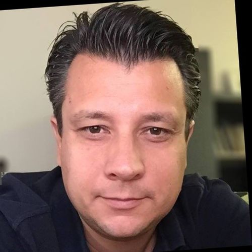 Speaker profile image for Manolis Dermitzakis