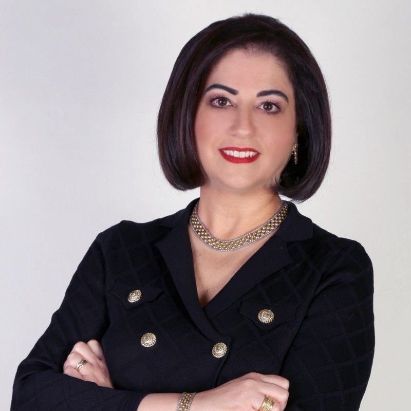 Patricia Abboud