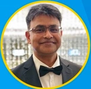 Speaker profile image for Jaiganesh Thiagarajan