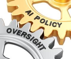 Clinician in the loop: a flawed solution for AI oversight