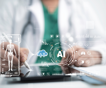 Clinical AI Scribes in primary care: accuracy, error severity and implications for clinical practice