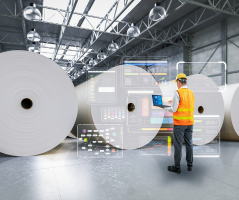 AI for detecting paper mill papers