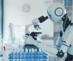 Can AI teach medicine?