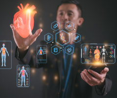 Facilitating innovation in healthcare: insights from the frontline of adoption