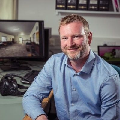 “Digital Health is going to be relevant to clinicians globally”: Q&A with Dr Chris Paton, BMJ Digital Health & AI Editor-in-Chief