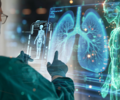 Early clinical evaluation of a machine-learning system for risk prediction of trauma-induced coagulopathy in the prehospital setting