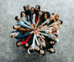 Designing inclusive clinical trials: how researchers can drive change to improve diversity