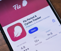 Impact of the Flo Cycle Tracking App on menstrual knowledge and health in low-income and middle-income countries: a longitudinal study