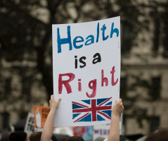 How digital tools can reduce health inequity in low- and middle-income countries