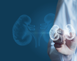 Personalised care for diabetic kidney disease in older patients