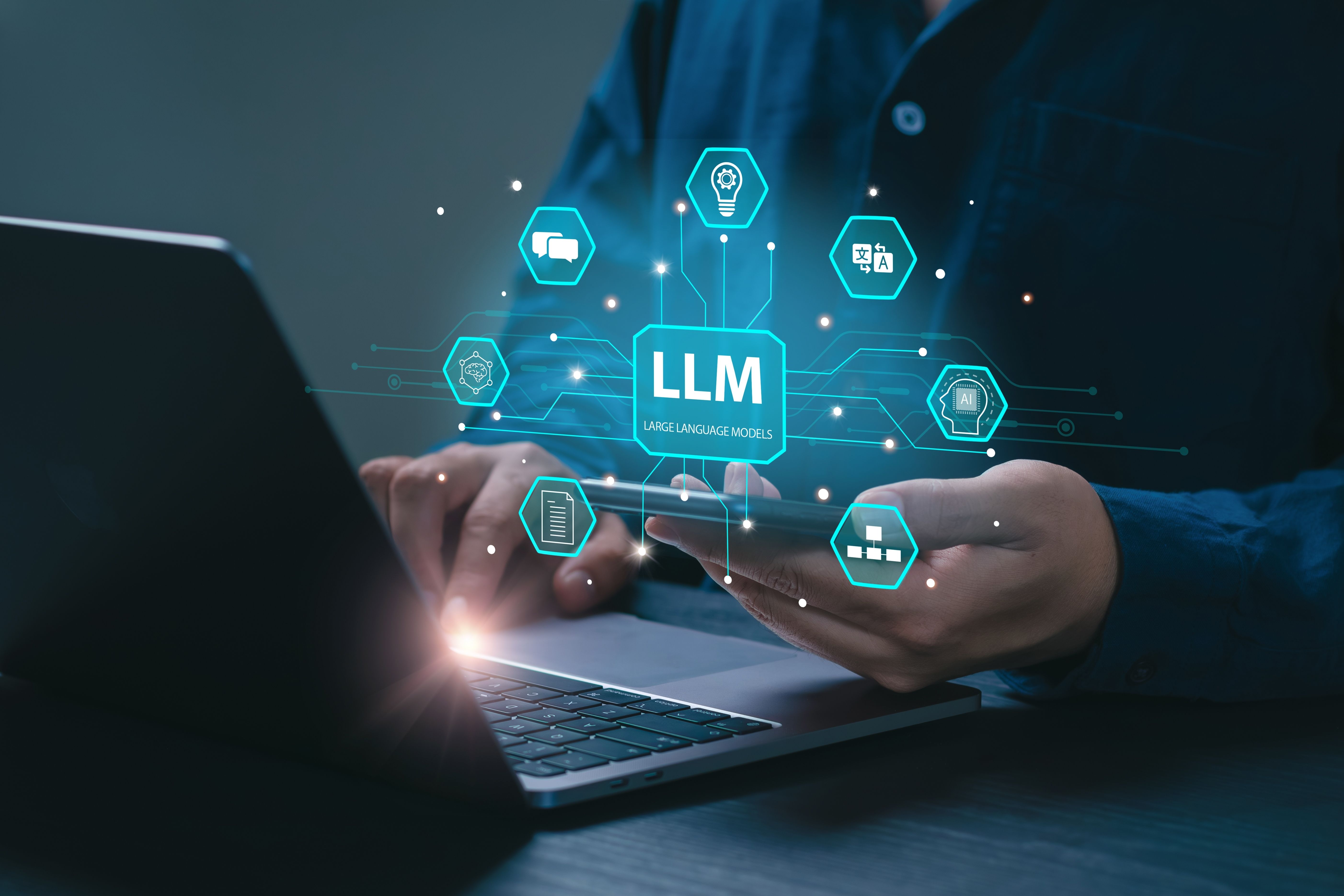 Potential applications and implications of large language models in primary care