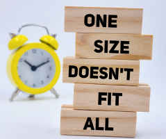 Building interoperable healthcare systems: One size doesn’t fit all