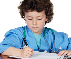 “How long until I am seen, doc?” Modelling paediatric emergency department waiting times to make personalised predictions