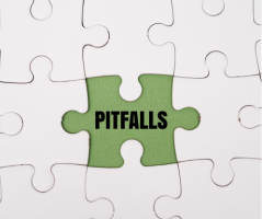 The pitfalls of diagnostic self-tests