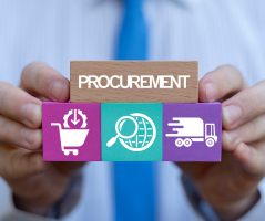 Can smarter procurement drive innovation in smaller countries?
