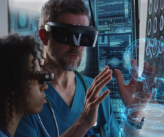 Why professional networks are vital to healthcare innovation