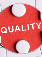 Do primary care quality improvement frameworks consider equity?