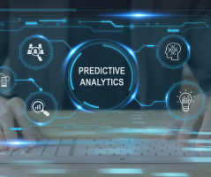 New risk prediction model for managing COPD in primary care