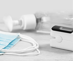 The impact of skin tone on performance of pulse oximeters used by NHS England COVID Oximetry @home scheme: measurement and diagnostic accuracy study