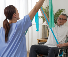 Effect of a clinical decision support system on stroke care quality and outcomes in patients with acute ischaemic stroke (GOLDEN BRIDGE II): cluster randomised clinical trial