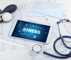 “Technostress”—the NHS is overloading doctors with devices