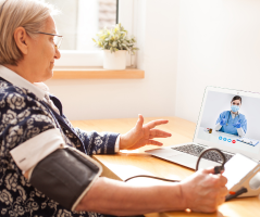 What are the ethical issues related to telerehabilitation? A critical interpretive synthesis protocol