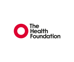 The Health Foundation responds to the announcement that NHS England will be abolished