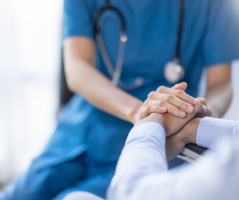 Upending women’s health