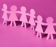 We need a broader perspective on innovations to advance a women and health agenda