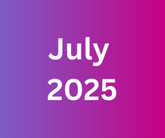 July 2025